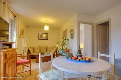 Le Petit Coin De Paradis  classé Meublé de tourisme 3 ***  un gage de qualité