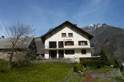 Image de Appartement trés spacieux