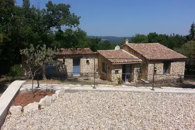 Image de Maison de Charme en Drôme Provençale