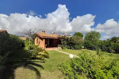 Image de Villa dans quartier calme avec 3 chambres et 2 salles de bains, wifi