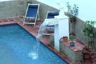 Image de Centre Andalucía. Belle maison rurale. Q