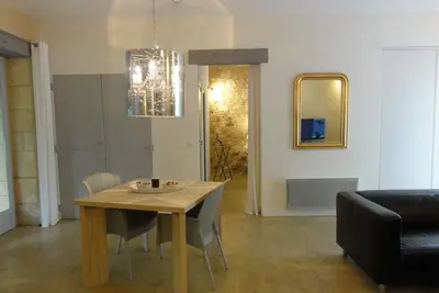 Image de Gite de charme au design contemporain. Meublé de tourisme 4 etoiles.