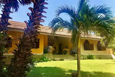 Image de Luxury Beach Side Villa - plage privée, chef exclusif et personnel exceptionnel