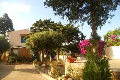 Image de Case Punta Monaco apartment with sea view terrace, free wi-fi and parking spot.