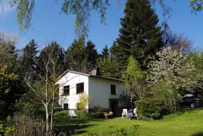 Image de Maison avec grand jardin, Diemelsee, Sauerland