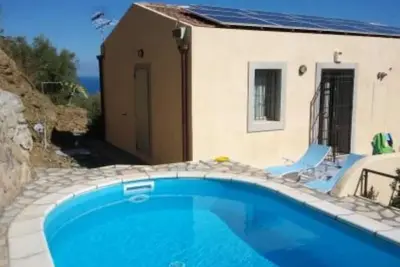 Image de Maison / villa - Capo d'orlando