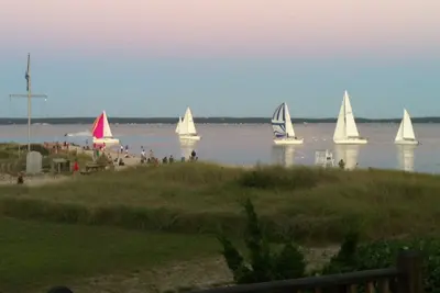 Image de New Suffolk Beach House