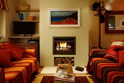 Image de Accrochez votre chapeau - Le Cottage