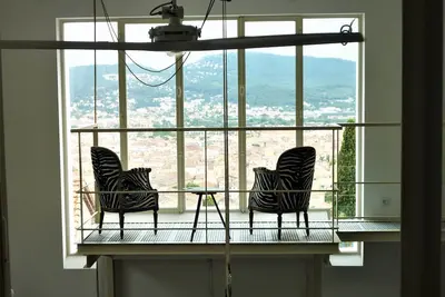 Image de Spacieux Loft, vue exceptionnelle