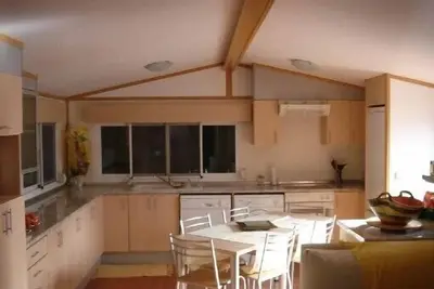 Image de Mobilhome residentiel pres du port de capbreton