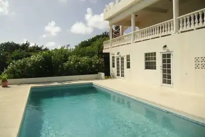 Image de Luxury villa in St Lucia with private pool, stunning sea views, child friendly