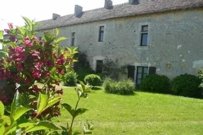 Image de Manoir tres calme 15 eme siecle Promo Vacances De \nPAQUES