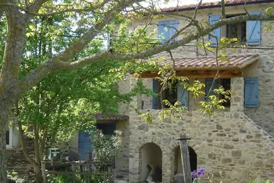 Image de Appartement indépendant dans maison de caractère