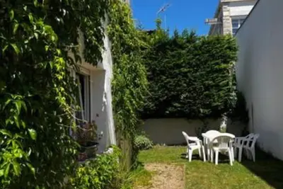 Image de House Vannes City Center Heart Gulf of Morbihan 6 sleepings