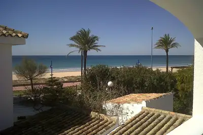 Image de Comfortable holiday home, on La Barrosa Beach, max. 7 persons