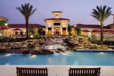 Luxueuse villa River Island