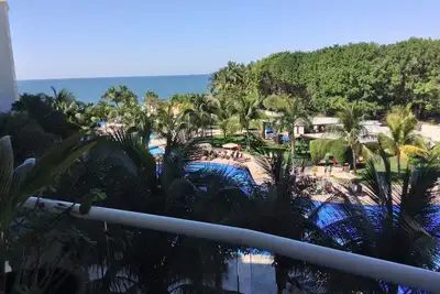 Image de Beachfront Condo Villa Magna Great View 3rd Floor