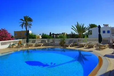 Image de Gîte: villas, duplex familiaux et chambres doubles