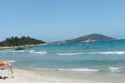 Image de Sardaigne Maison idéale pour vacances à la mer et à la montagne