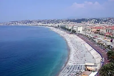 concepteur de luxe Résidences - Old Town - 1 minute de la mer / promenade
