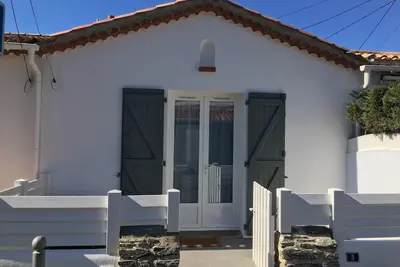 Image de Gite du Petit Poucet à 2 pas de la Mer