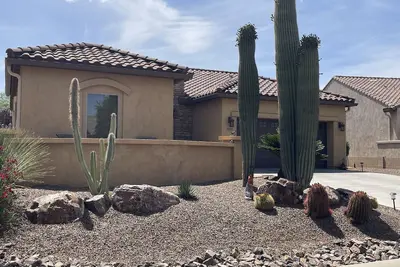 Image de Magnifique Saddlebrooke Sola. . . situé à distance de marche de Desertview!