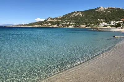 Image de Villa Avec Piscine (8 Personnes) Lumio 20260 Hte Corse \/ plage Ă 5 min