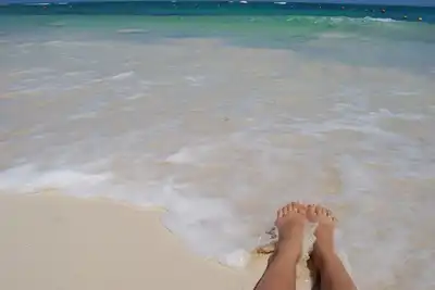 Image de Villa de luxe Cadre exotique, piscine privée, personnel, chef, sécurité 24h