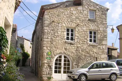 Image de Gite Les Remparts à La Garde Adhémar (Drôme Provençale)