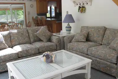 Image de Spacieux, parfait et abordable!