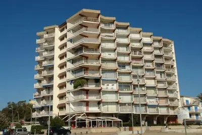 Image de Appartement - Coma-ruga El Vendrell