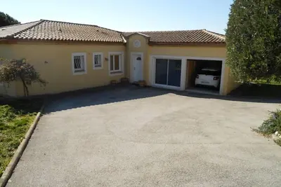 Image de superbe villa à carcassonne aude