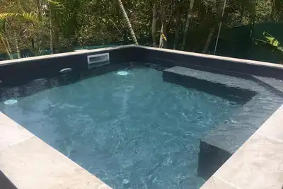 Villa Mana, Une Petite Villa En Bois Plein De Charme