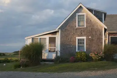 Image de Menemsha Village - Cottage Davis