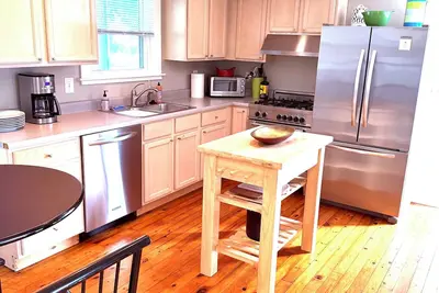 Image de Downtown Kennebunk Accueil sur la Route Trolley de la plage et de Port!