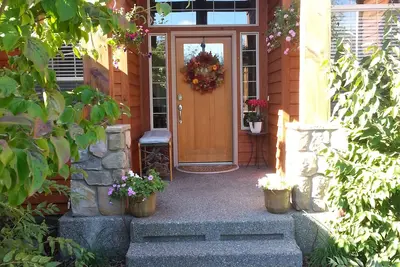 Image de Maison exécutive du domaine du Hayden Lake Country Club. Restez Une Semaine, 7ème Nuit Gratuite!