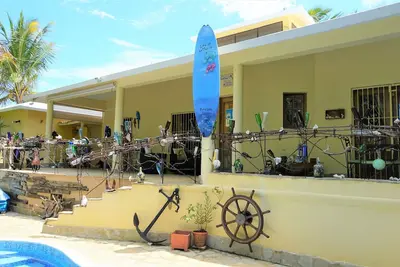 Image de Villa de vacances privée de 2 chambres à proximité des plages!