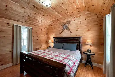 Image de Cabine-Sdb privée-Traditionelle-Longfellow