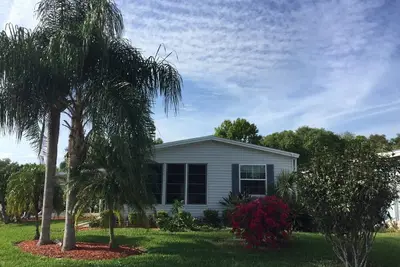 Image de The Palms at Schalamar Creek Golfe & Country Club, Lakeland, Floride