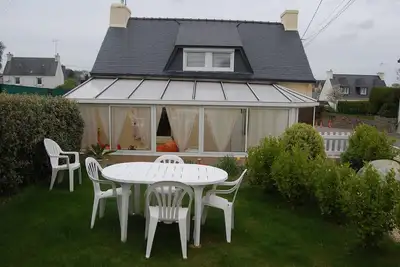 Image de Agréable et charmante maison entièrement rénovée,