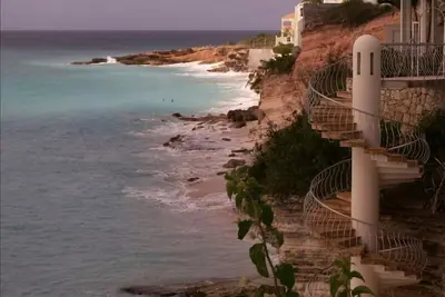 Image de Rainbow Beach Club Condo 2 chambres - Notre Rose en hiver