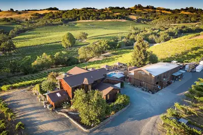 Image de Expérience de The Ultimate amateur de vin