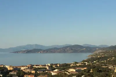 Image de Duplex Grand Standing, 133 M2 Vue Mer, 8 Pers. . 2 Terrasses 29m2, Wifi, Climatis