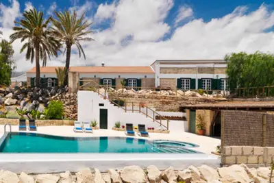 Image de Paradise Bed Barrica