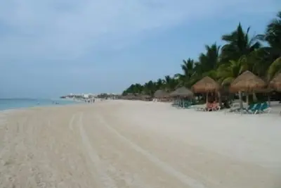 Image de Belle Condo 2 chambres pas de la plage et de la 5e Avenue