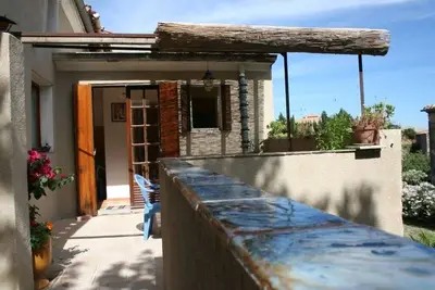 Image de 'La maison du \"Potier\"' : restaurée avec soin, tout confort, belles prestations