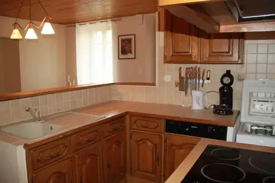 Image de Location au cœur des cevennes