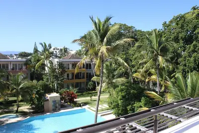 Image de Penthouse de luxe au dernier étage dans une résidence en bord de mer, au cœur de Sosua!