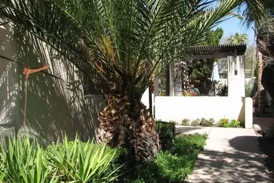 Image de Casual, Elegant Patio Townhouse - Very Special!