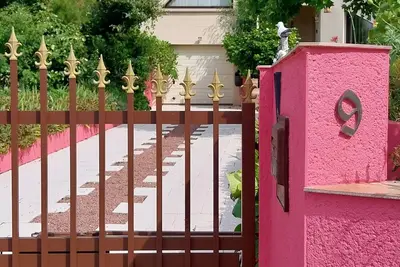 Image de L'Espace Printemps Ă Piriac s/Mer Duplex 2-4p tout confort.
